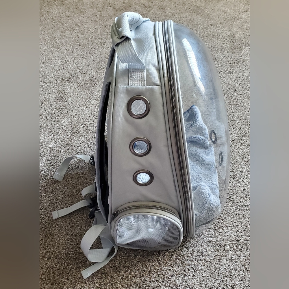 Cat Backpack Carrier